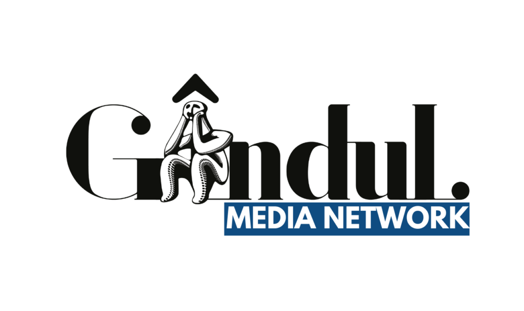 Gândul - Gandul Media Netwok